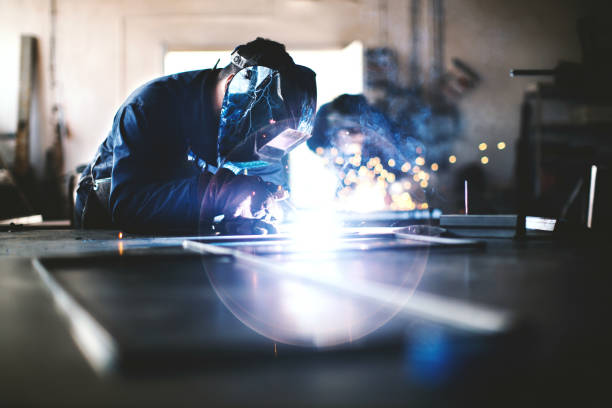 Best Marine and Shipbuilding Welding in West Chester, PA