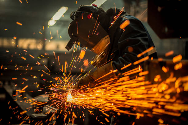 Best Food and Beverage Processing Equipment Welding in West Chester, PA
