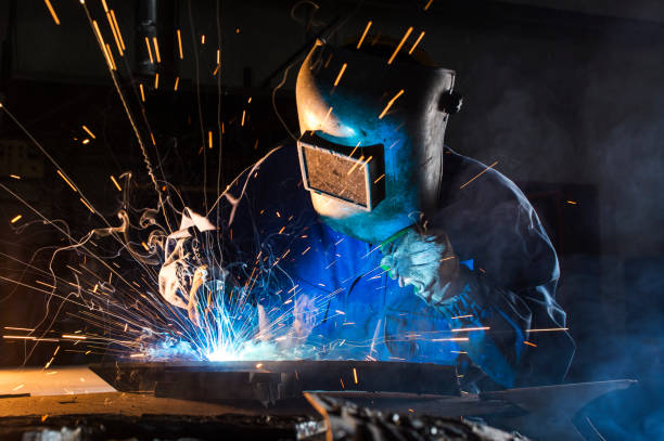 Best Welding Inspection and Certification in West Chester, PA