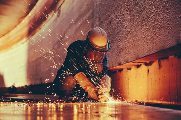 Best Structural Steel Welding in West Chester, PA