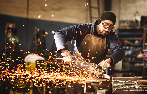 Affordable Welder Services in West Chester, PA