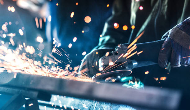 Professional Welder & Metal Fabrication in West Chester, PA